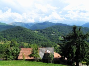 Le Péré avant travaux