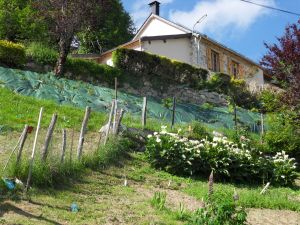 Chambres d'hôtes Le Péré