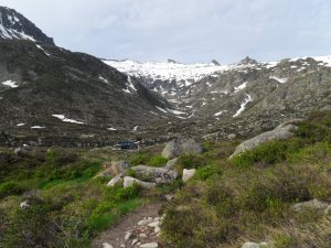 Refuse de Bassiès et Pique Rouge