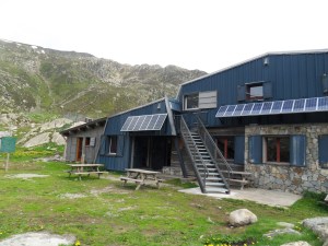 Refuge de Bassiès