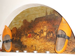 Loumbass, pizzeria à Massat