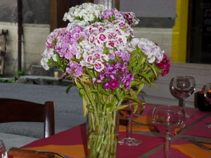 La déco de Loumbass à Massat