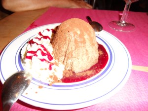 Loumbas, pizzeria à Massat