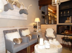 Hôtel El Ciervo Vielha