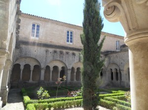 Notre Dame de Sénanque