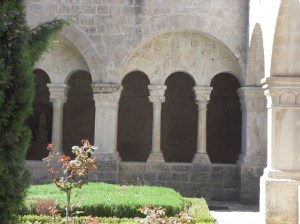 Notre Dame de Sénanque