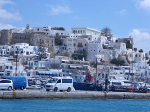 Naxos