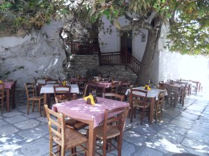 Petite auberge sympathique