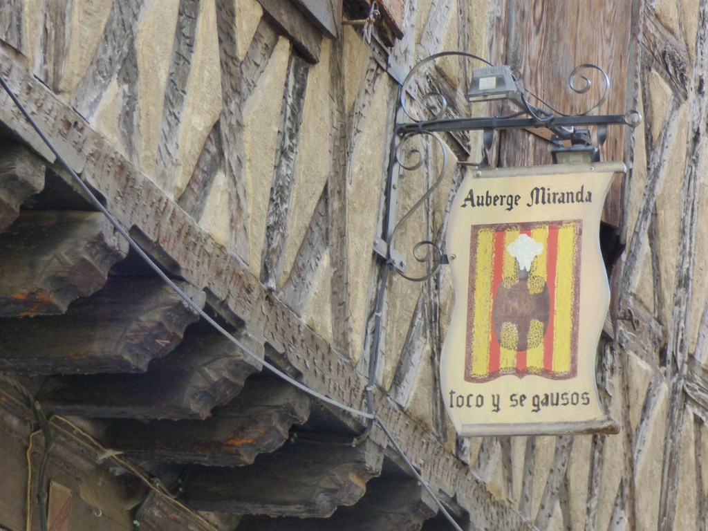  Foix une ville médiévale et  de bonnes adresses à découvrir